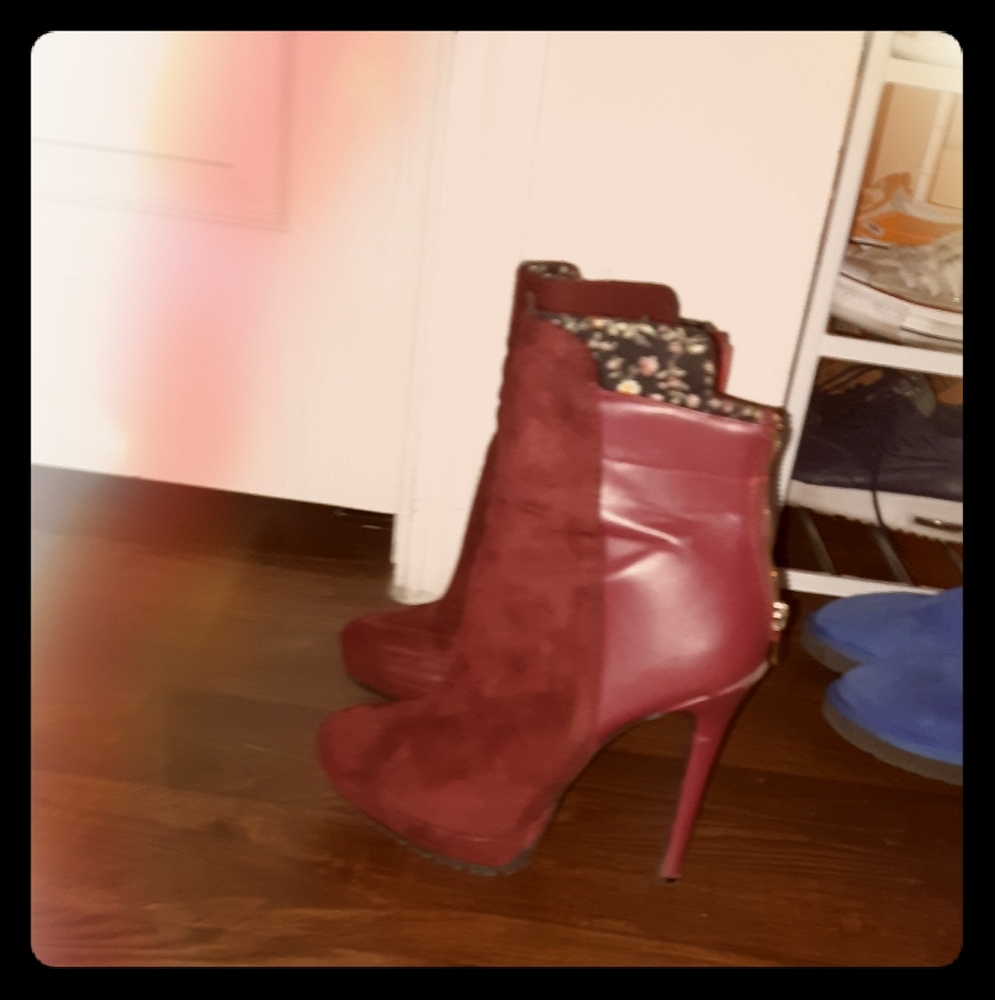Booties